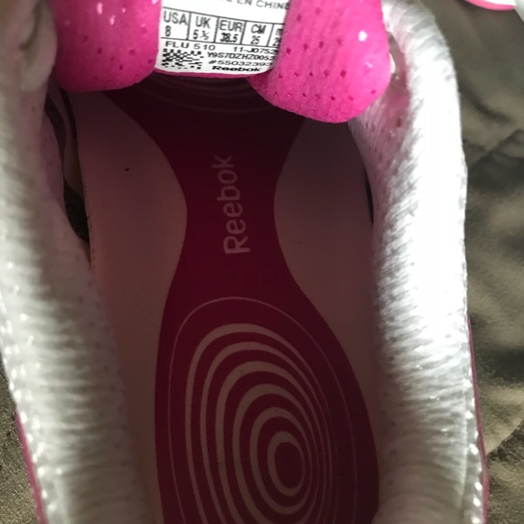 Woman’s sneakers - Picture 5 of 6